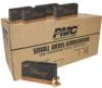 PMC Bronze  45 ACP Handgun Ammunition 230 gr FMJ 830 fps 1000 ct