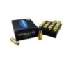 Double Tap Controlled Expansion Handgun Ammunition 10mm Auto 135gr JHP 1600 fps 20 ct
