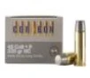 COR-BON Handgun Ammunition  45 Colt 335 gr HC 1050 fps 20 box