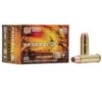 Federal Fusion Handgun Ammunition  454 Casull 260 gr FFSN 1350 fps 20 box