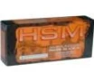 HSM Classics Handgun Ammunition  50 AE 300gr HP 1340fps 20 ct