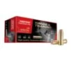 Norma Range   Training Rifle Ammunition  38 Spl 158gr FMJ 863 fps 50 ct