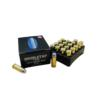 Double Tap Hardcast Solid Handgun Ammunition 10mm Auto 230gr WFNGC 1120 fps 20 ct