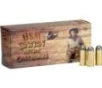 HSM Cowboy Action Rifle Ammunition  32-20 Win 115gr RNFP 850 fps 50 ct