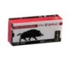 F9 Ammunition 7 5 FK  50 BOX  101 Grain Solid Copper Monolithic W Flat Nose