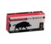 F5 Ammunition 7 5 FK  50 BOX  95 Grain Copper Nose-Dicarding Hollow Point