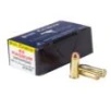 Magnum Research Desert Eagles Bone Crusher Handgun Ammunition  44 Rem Mag 240gr FP 25 ct