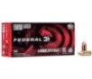 American Eagle Handgun Ammunition 9mm Luger 115 gr FMJ 1180 fps 1000 ct Case