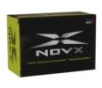 NovX Cross Trainer Competition Lead-Free Handgun Ammunition 9mm Luger  65 gr PC 1730 fps 20 ct