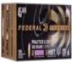 Federal Practice   Defend HST Syntech Combo  45 ACP 230 gr 890 fps 100 ct