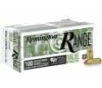 Remington Range Handgun Ammo 9mm Luger 115 gr FMJ 1145 fps 100 ct