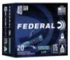Federal  Syntech Defense Handgun Ammunition  40 S W SJHP1050 fps 20 ct