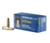 PPU Handgun Ammunition 7 62mm Tokarev 85 gr JHP 1675 fps 50 ct