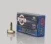 PPU Handgun Ammunition  32 ACP 71 gr FMJ 903 fps 903 fps 50 ct