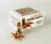 G2 Research Civic Duty Ammunition  45 ACP CHP 20 ct