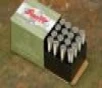 Swift A-Frame Heavy Revolver Handgun Ammunition  44 Rem Mag  300 gr A-Frame 1346 fps 20 ct