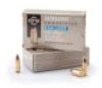 PPU Subsonic Handgun Ammunition 9mm Luger FMJ 158 gr 950 fps 50 ct