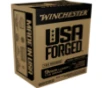 Winchester USA Forged- Steel Case Handgun Ammunition 9mm Luger 115 gr FMJ 1190 fps 150 ct