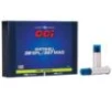 CCI Pest Control Handgun Shotshells  357 Mag 100 gr  9 shot 1000 fps 10 ct