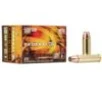 Federal Fusion Handgun Ammunition  500 S W 325 gr FFSN 1450 fps 20 box