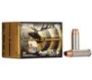 Federal Premium Vital-Shok Handgun Ammunition  500 S W 325 gr SAF 1800 fps 20 box