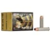 Federal Premium Vital-Shok Handgun Ammunition  460 S W 300 gr SAF 1750 fps 20 box