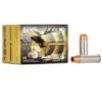 Federal Premium Vital-Shok Handgun Ammunition  454 Casull 300 gr SAF 1520 fps 20 box