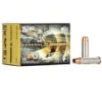 Federal Premium Vital-Shok Handgun Ammunition  357 Mag 180 gr SAF 1160 fps 20 box