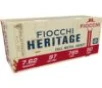 Fiocchi Pistol Shooting Dynamics Handgun Ammunition 7 62x38mmR 97 gr FMJ 1082 fps 50 box