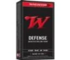 Winchester USA Handgun Ammunition  40 S W 180 gr  JHP 1010 fps 50 ct