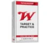 Winchester USA Handgun Ammunition  357 SIG 125 gr FMJ-FP 50 ct