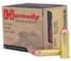 Hornady LEVERevolution Handgun Ammunition  357 Mag 140 gr FTX 1440 fps 20 box
