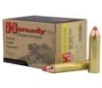 Hornady LEVERevolution Handgun Ammunition  460 S W 200 gr FTX 2200 fps 20 box