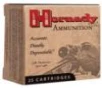 Hornady Custom Handgun Ammunition  25 ACP 35 gr XTP 900 fps 25 box