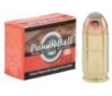 Glaser Pow RBall Handgun Ammunition  380 ACP 70gr JHP 1150 fps 20 ct