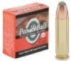 Glaser Pow RBall Handgun Ammunition   38 Super 100 gr JHP 1525 fps 20 box
