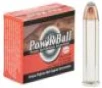 Glaser Pow RBall Handgun Ammunition   357 Mag 100 gr JHP 1450 fps 20 box