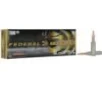 Federal Premium ELD-X Rifle Ammunition 7mm PRC 175gr PT 3000 fps 20 ct