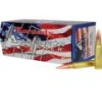 Hornady American Gunner Bulk Rifle Ammuntiton  308 Win 155 gr HP 50 ct