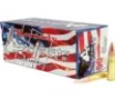 Hornady American Gunner Bulk Rifle Ammuntiton  300 AAC Blackout 125 gr HP 50 ct