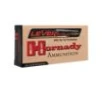 Hornady LEVERevolution Rifle Ammunition  450 Marlin 325 gr FTX 2225 fps - 20 box