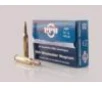 PPU Standard Rifle Ammunition  264 Win Mag PSP 140 gr 3018 fps 20 ct