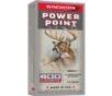 Winchester Power Point Rifle Ammunition 400 Legend 215 gr  SP 2250 fps 20 ct