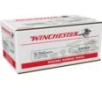 Winchester USA Lake City M193 Rifle Ammunition 5 56mm 55 gr  FMJ 3240 fps 100 ct