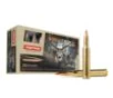 Norma TipStrike Rifle Ammunition  270 WSM 140gr PT 3084 fps 20 ct