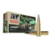 Norma EcoStrike Rifle Ammunition  300 Win Mag 165gr PT 3248 fps 20 ct