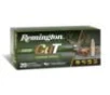 Remington Premier Cut Copper Tipped Rifle Ammunition 30-06 Sprg 150gr PT 2930 fps 20 ct