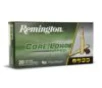 Remington Core-Lokt Tipped Rifle Ammunition 7mm PRC 175gr PT 3000 fps 20 ct