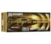 Federal Hammer Down Rifle Ammunition 360 BuckHammer 220gr SP 2000fps 20 ct