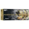 Federal Terminal Ascent Rifle Ammunition 7mm PRC 170gr 2950 fps 20 ct